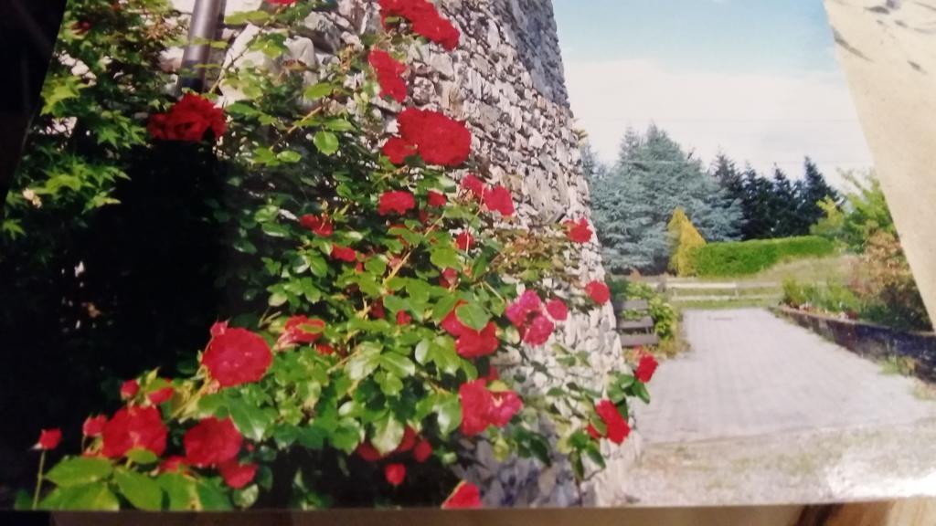Vila Casa San Martino Teglio Exteriér fotografie