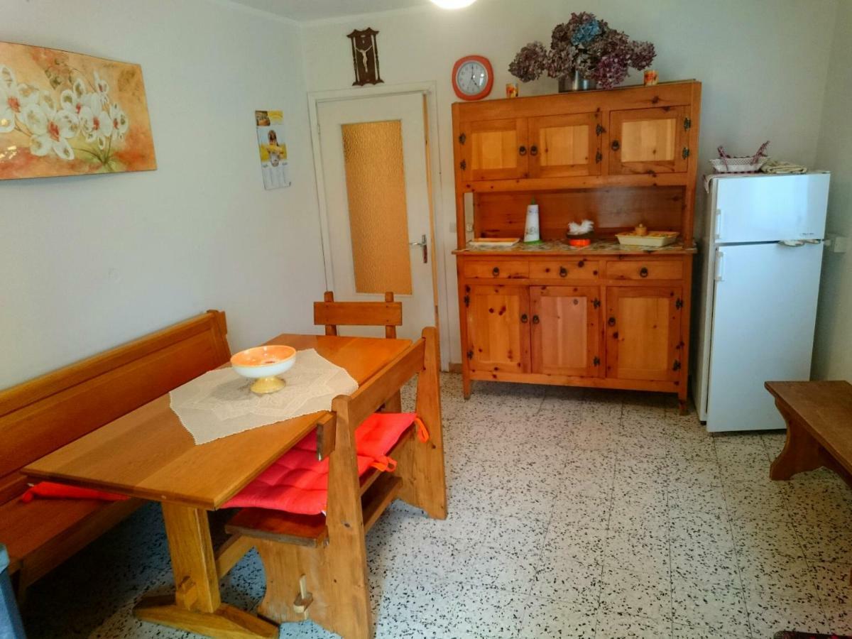 Vila Casa San Martino Teglio Exteriér fotografie